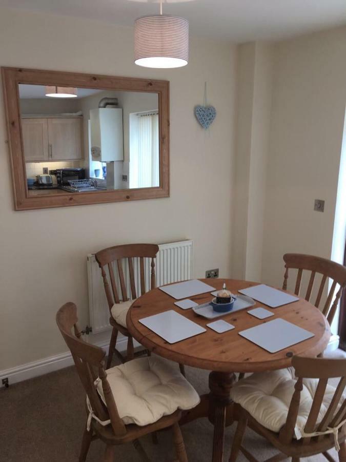 Дом отдыха Stunning House In Felinheli Marina Y Felinheli