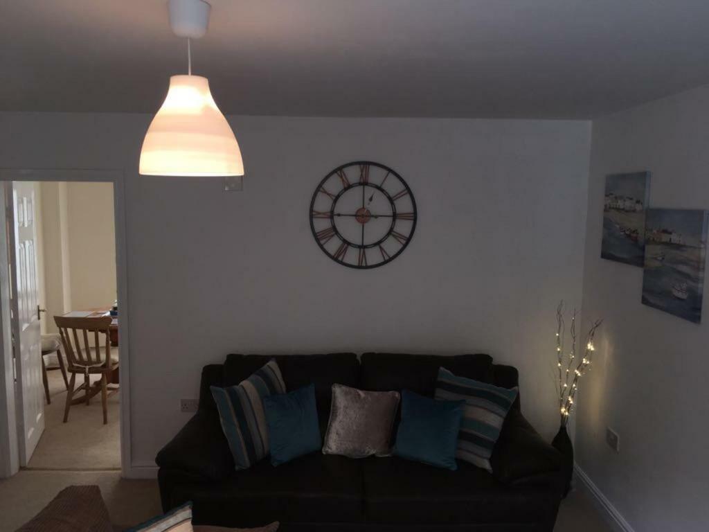 Stunning House In Felinheli Marina Y Felinheli