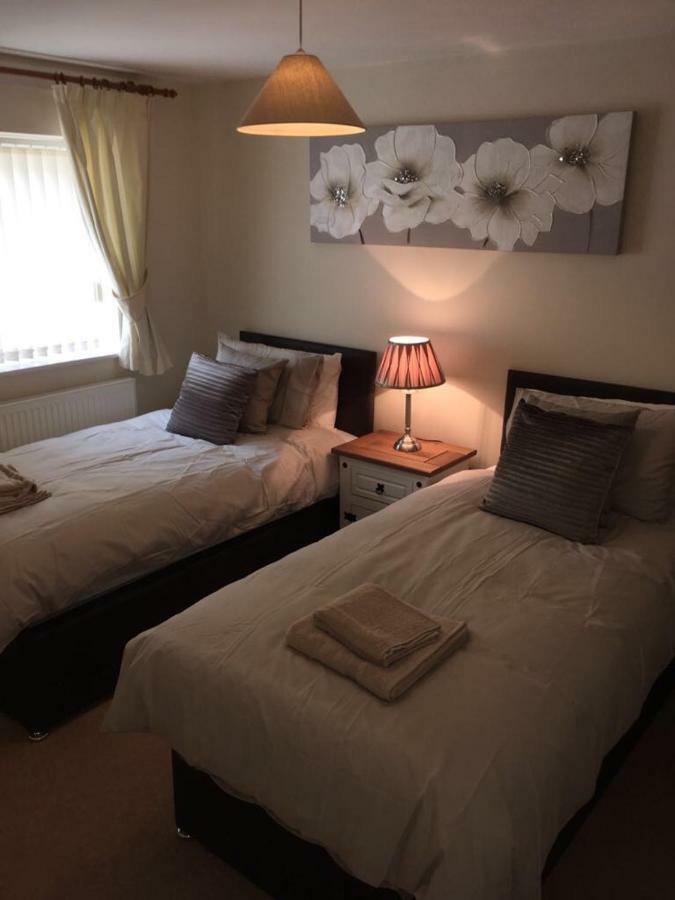 Stunning House In Felinheli Marina * Y Felinheli