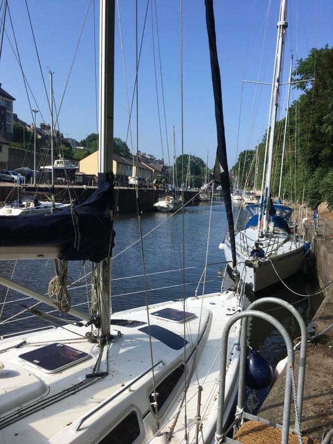 Stunning House In Felinheli Marina Дом отдыха *