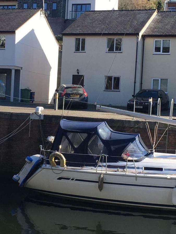 Stunning House In Felinheli Marina Дом отдыха